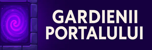 Gardienii Portalului