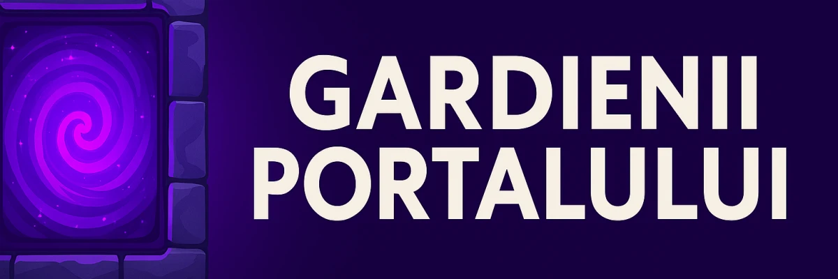 Gardienii Portalului