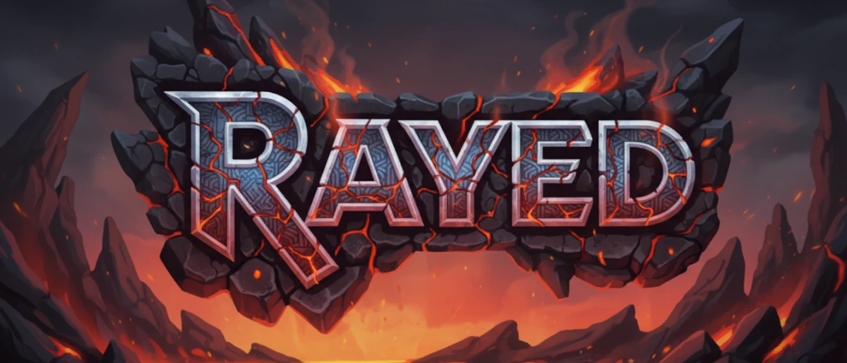 Banner Rayed Romania