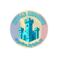 Logo Creative Hytale Romania