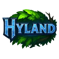 Logo Hyland