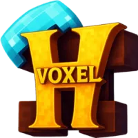 Logo Hyvoxel