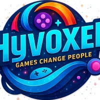 Logo Hyvoxel