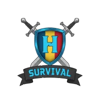 Logo Survival Vanilla